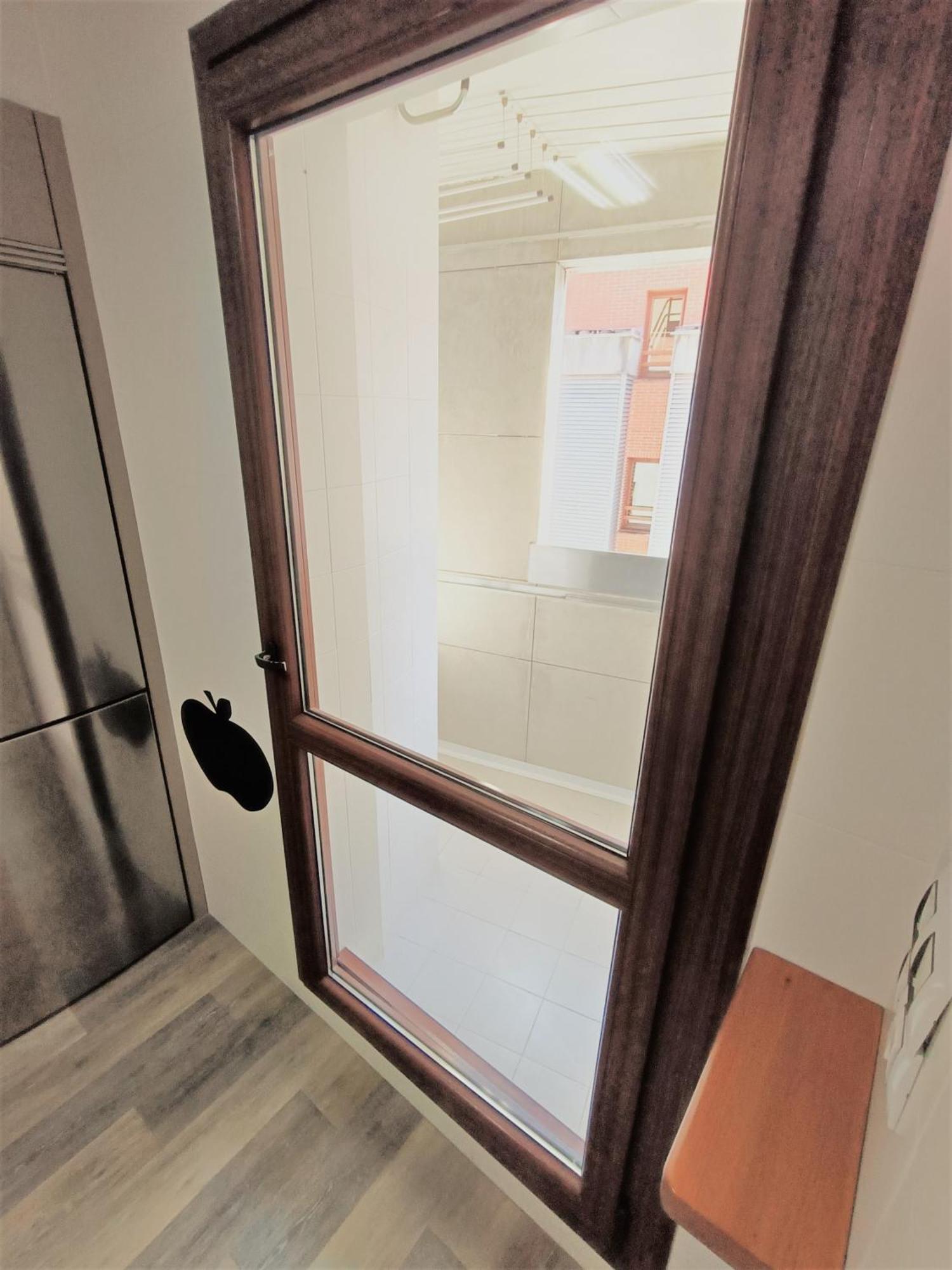 Bec, Hospital Cruces, Parking Gratis, Wifi, Aa, A 15 Min De Bilbao Apartment Barakaldo Exterior photo