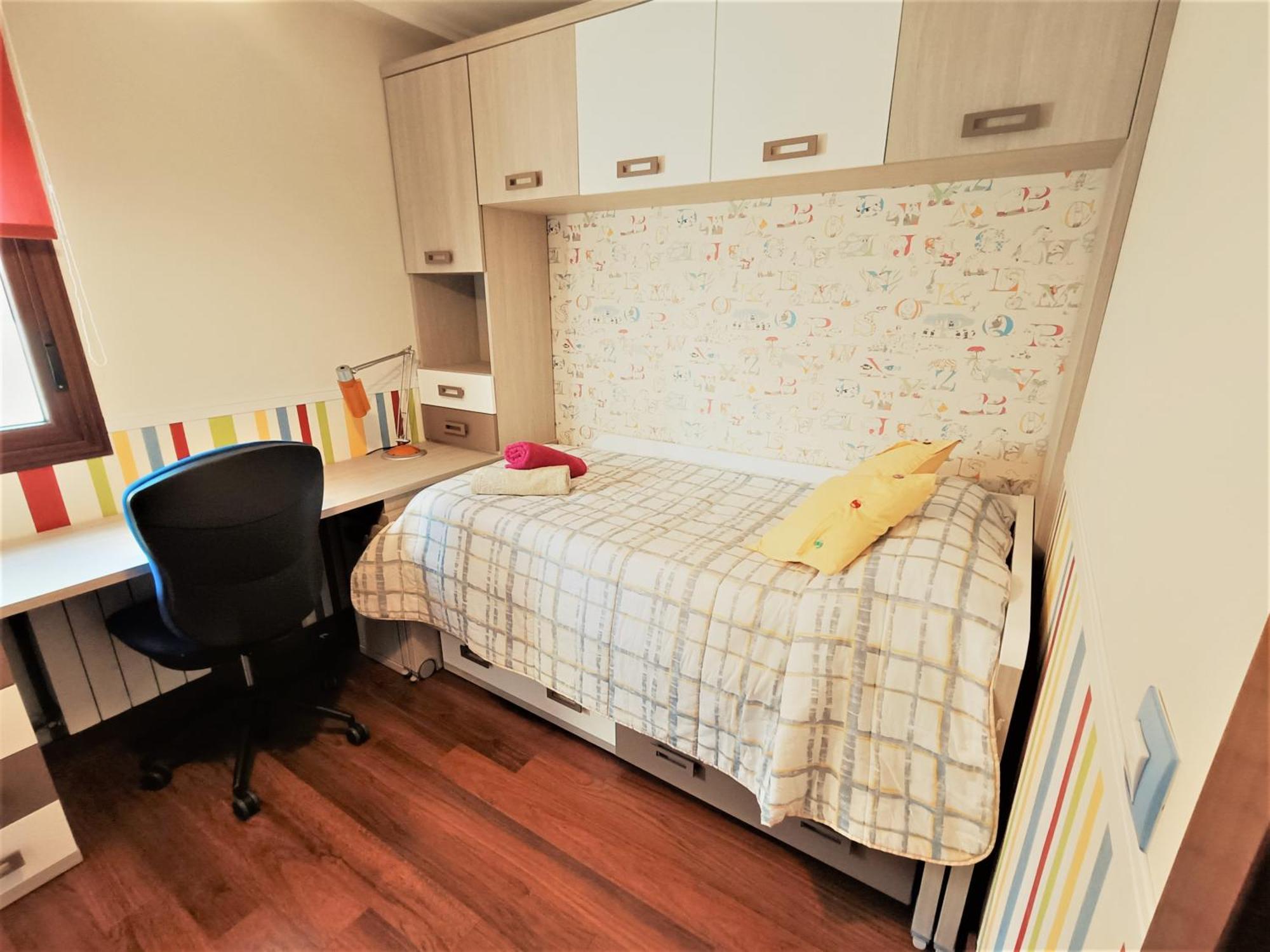 Bec, Hospital Cruces, Parking Gratis, Wifi, Aa, A 15 Min De Bilbao Apartment Barakaldo Exterior photo